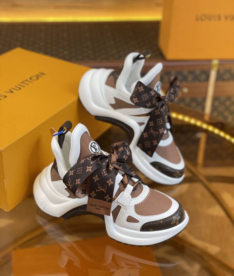 Louis Vuitton Sneakers